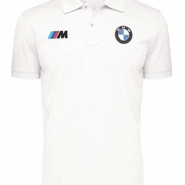 polo puma bmw 2017
