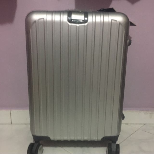 polo minsa bags