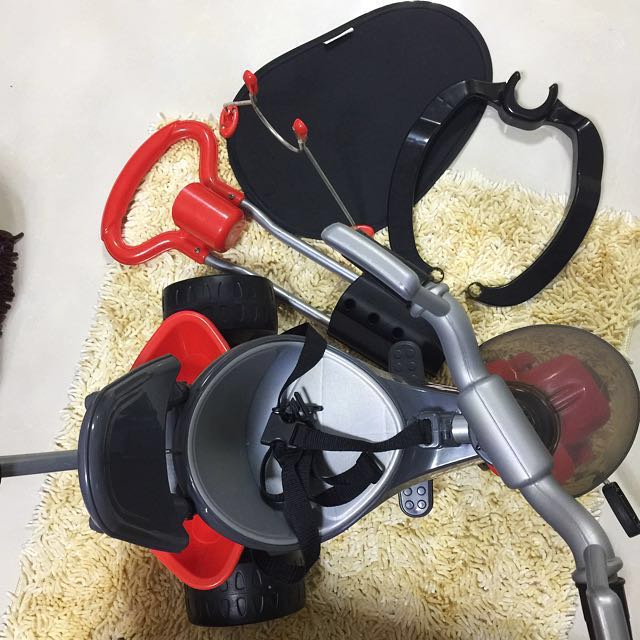 Body Avigo Tricycle Sports Equipment Bicycles Parts Bicycles on Carousell