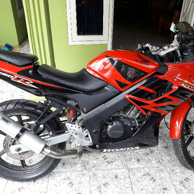 Cbr150r 2005 deals