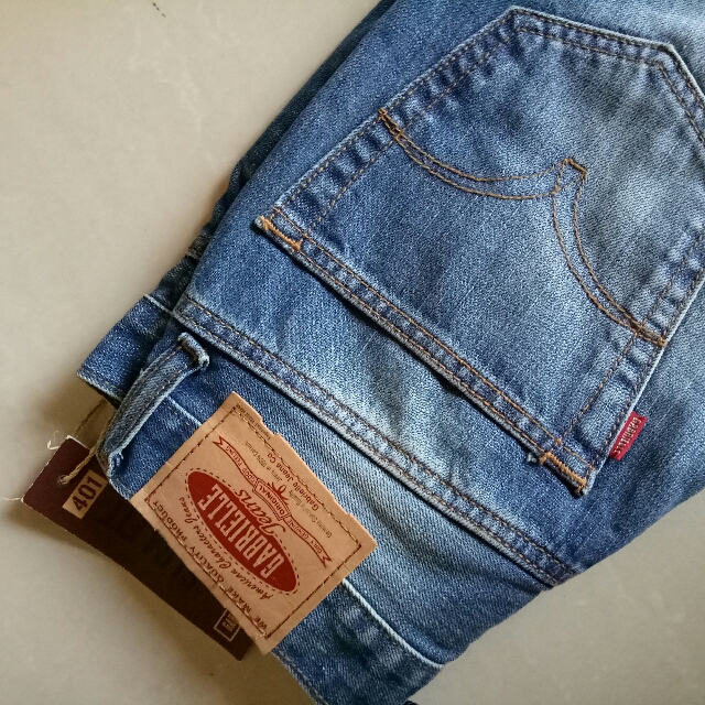 jeans gabrielle original