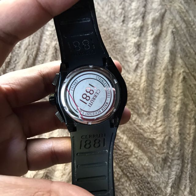 Cerruti 1881 discount cra 163