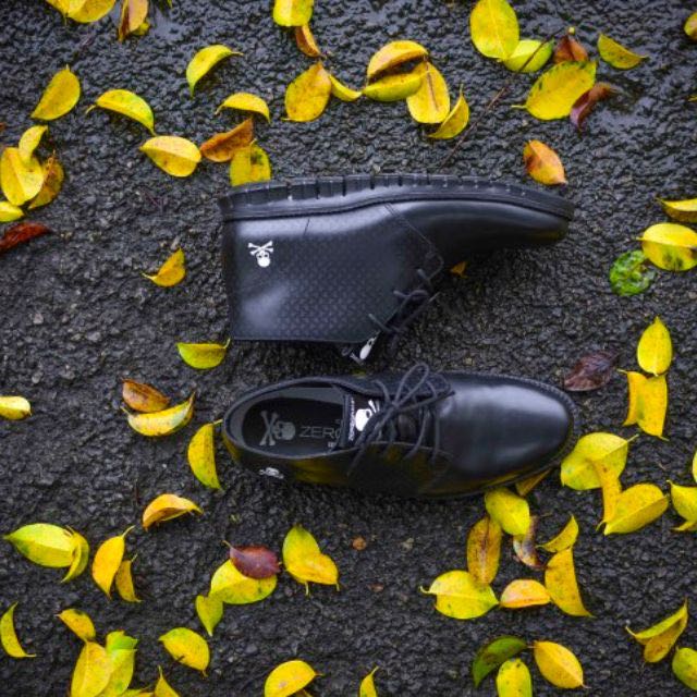 Cole Haan X Mastermind Japan Men s Fashion Footwear Dress Shoes on Carousell