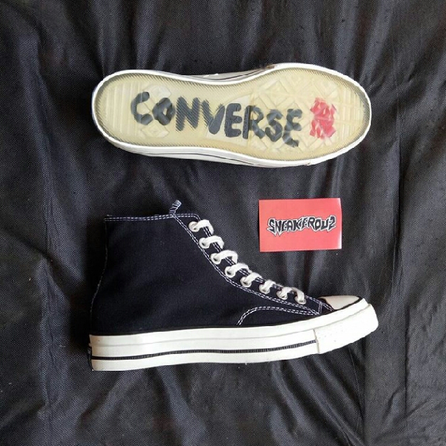 converse made in indonesia original