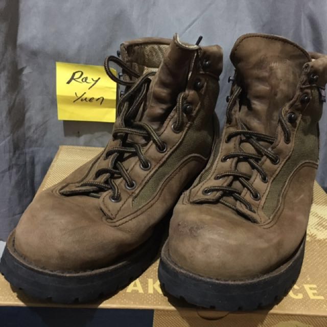 DANNER LIGHT II 33000 Men s GORE TEX Boot