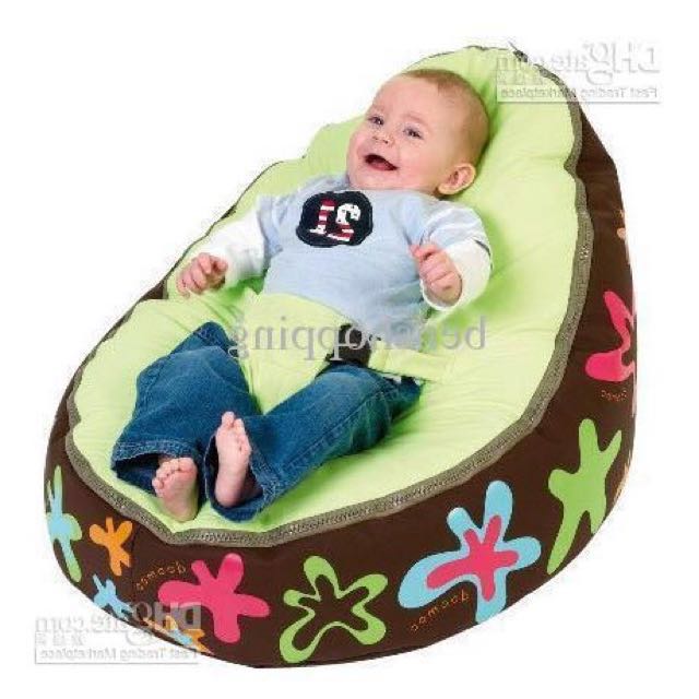 doomoo bean bag