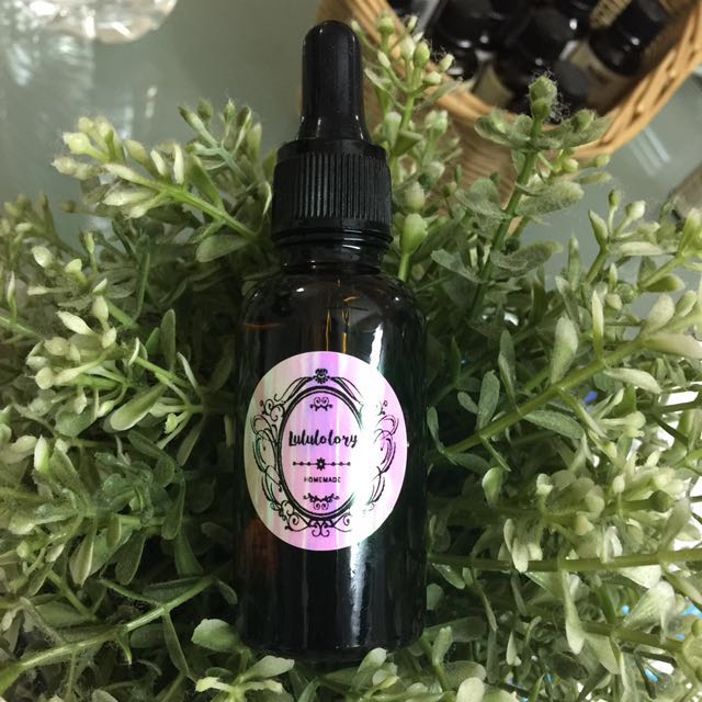 Eczema Face Oil 30ml, Beauty & Personal Care, Face, Face Care on Carousell