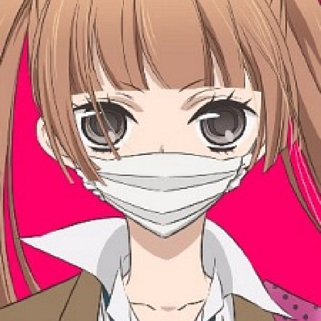 Wallpaper Fukumenkei Noise Arisugawa Nino Full Cosplay Entertainment J Pop For iPhone