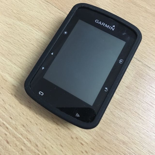 garmin edge 520 silicone case