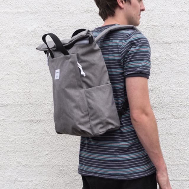 Hellolulu Tate All Day Backpack