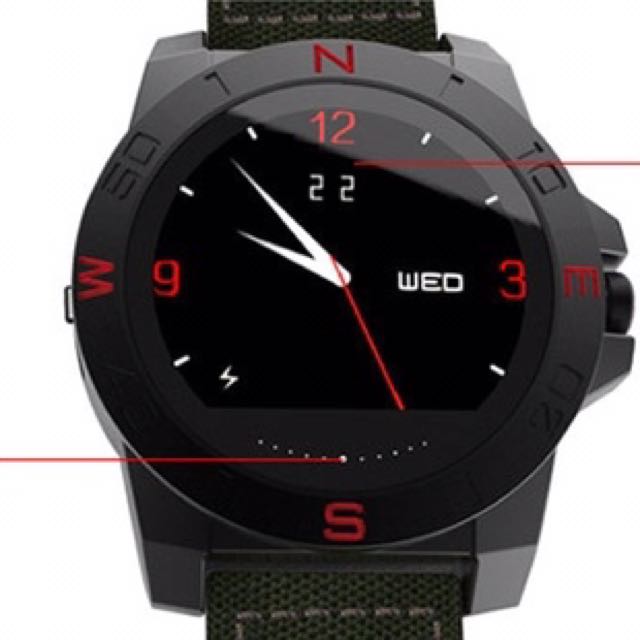 Smartwatch n10b hot sale