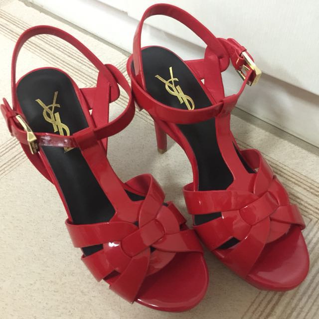 ysl inspired shoes