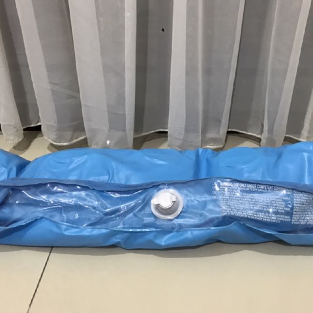 Kasur Angin Ace Hardware Perabotan Rumah Di Carousell