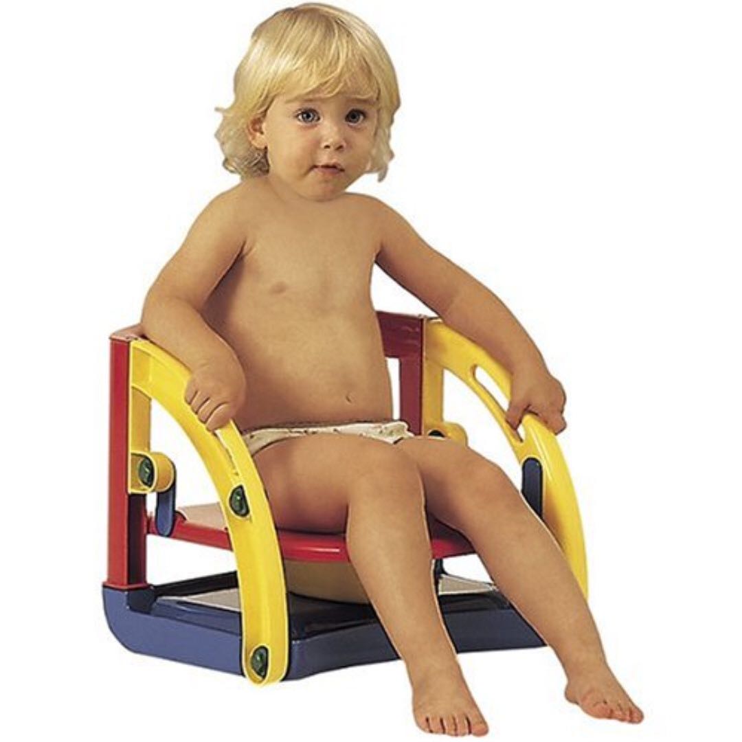 Litaf seat to go 2025