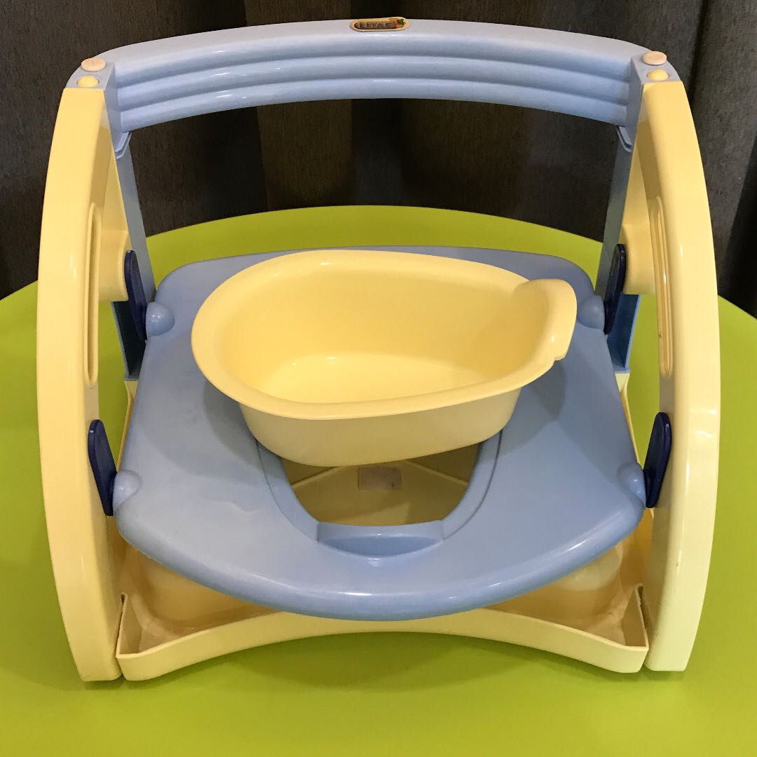 Litaf Brand Seat A Kid Potty Train for Children Babies Kids Babies Kids Fashion on Carousell