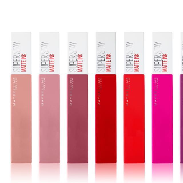 superstar maybelline superstar maybelline