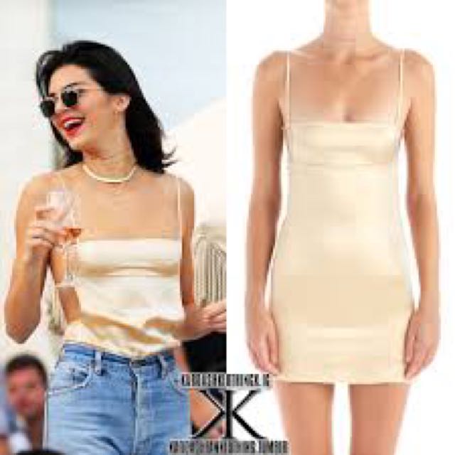 Are you am i top misa dress