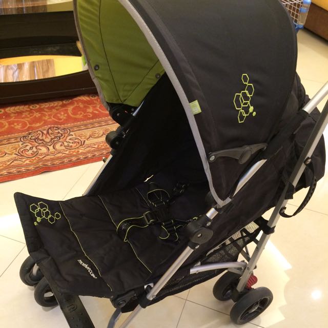 mothercare nulo stroller