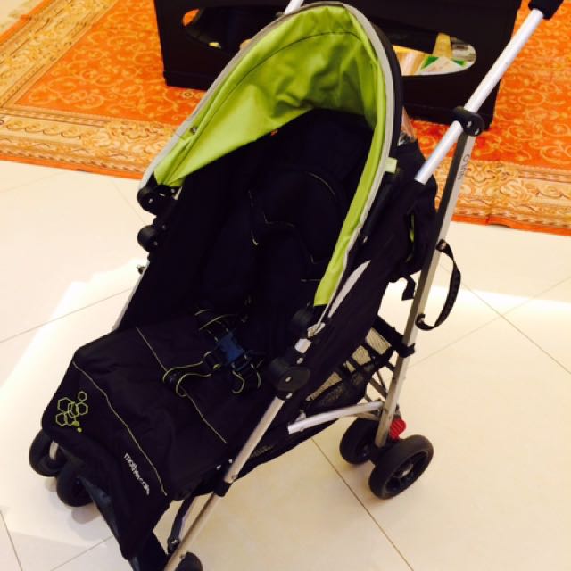 Mothercare nulo stroller 2025
