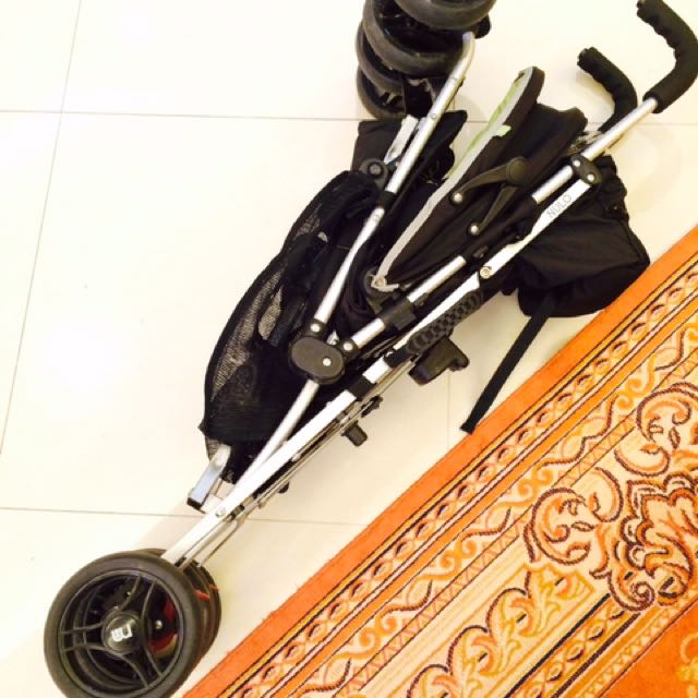 Mothercare nulo stroller new arrivals