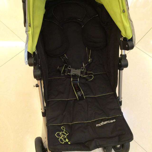 Mothercare nulo stroller hotsell