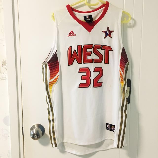 shaq jersey youth