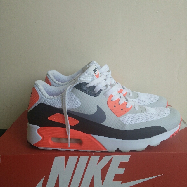 air max 90 infrared ultra