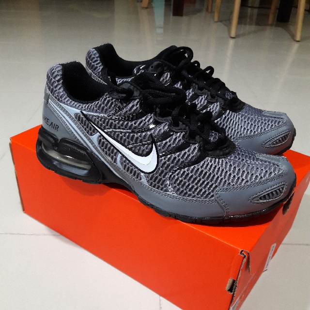 Men's air max best sale torch 4 running shoe