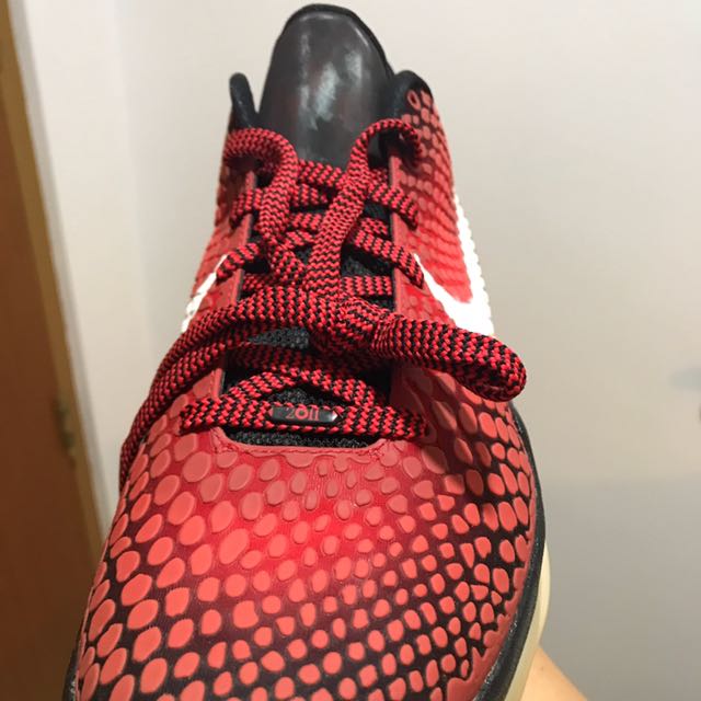 nike zoom kobe vi 6 prijs