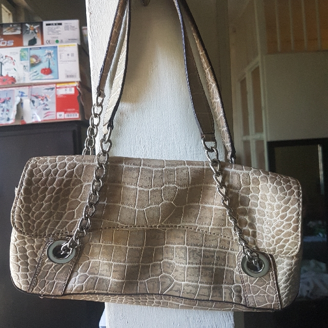 nine west evening bags