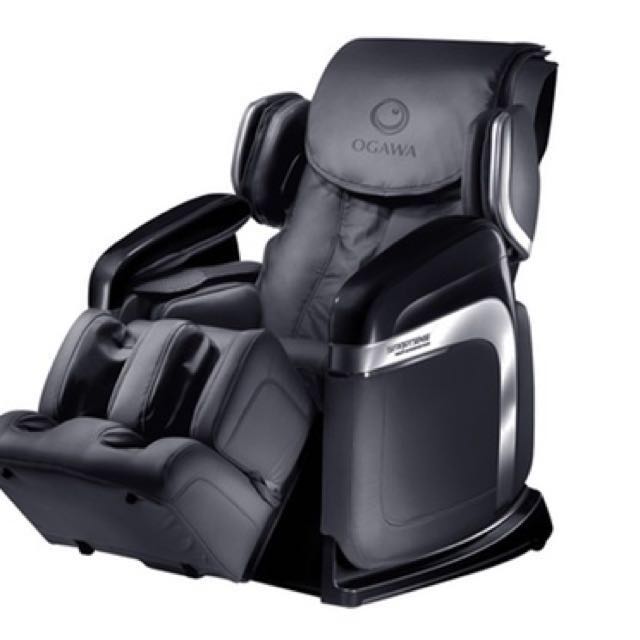 Ogawa Smart Sense 3d Massage Chair Furniture Tables Chairs On