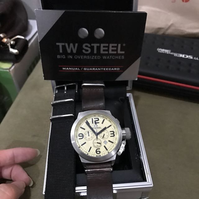 Tw steel tw5 2025