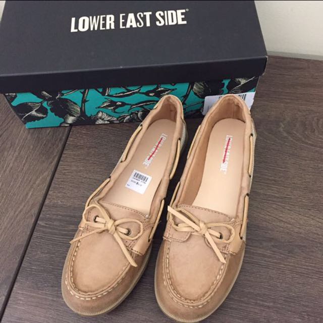 Payless sperrys 2025