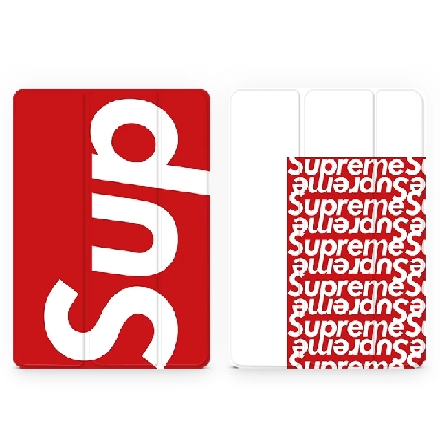 Ipad case hot sale supreme