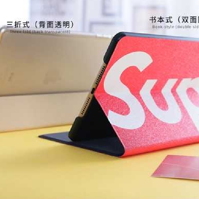 Ipad case supreme shop