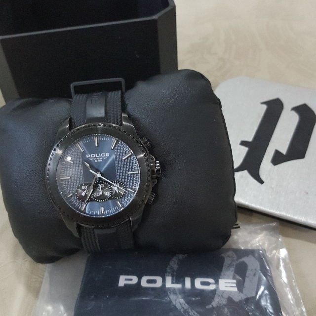 Police 12076j discount