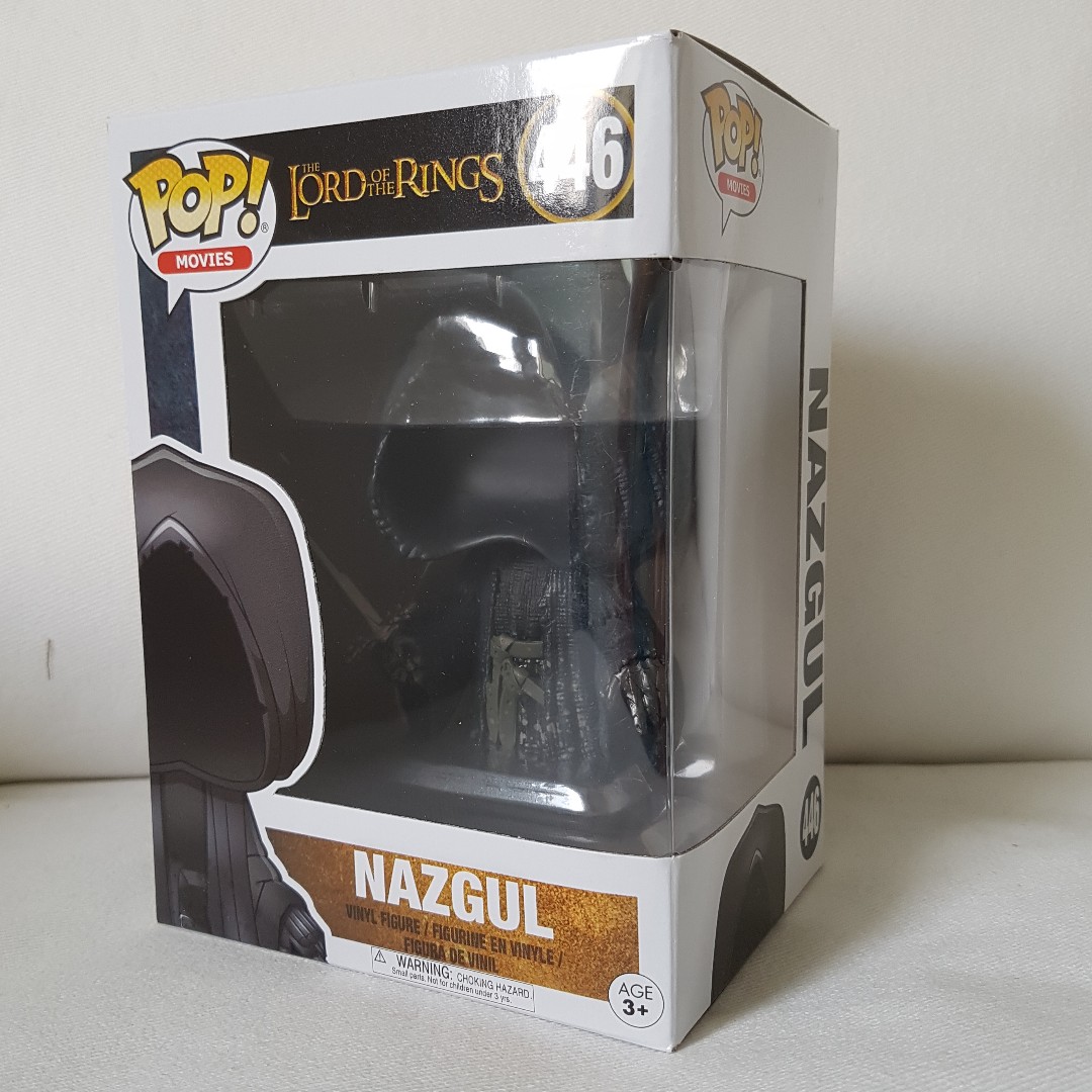 nazgul funko pop