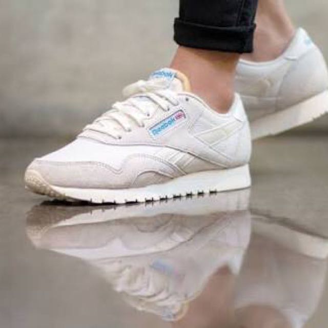 reebok classic nylon australia