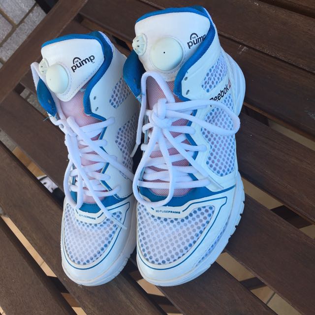 hi top reebok