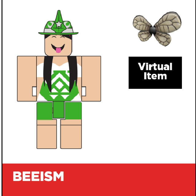 Roblox Beeism Babies Kids Toys Walkers On Carousell