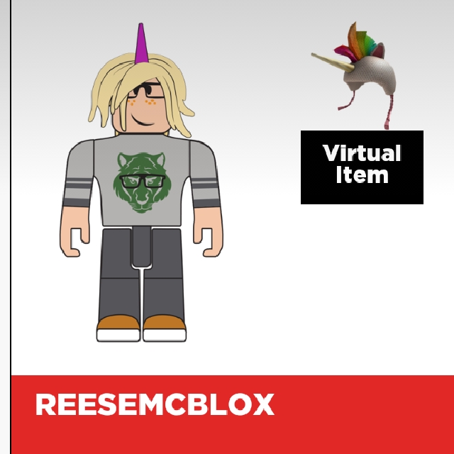 Roblox Reseemcblox Babies Kids Toys Walkers On Carousell - magical unicorn horn roblox