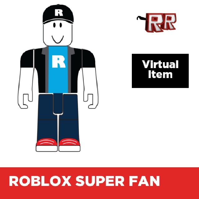 Roblox Super Fan Babies Kids Toys Walkers On Carousell - roblox super fan roblox series 2 with virtual code free