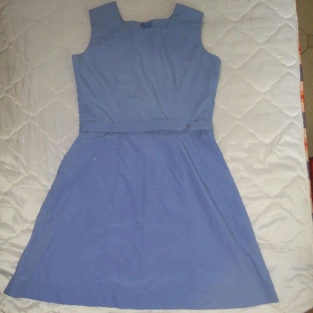 SCGS Pinafore on Carousell