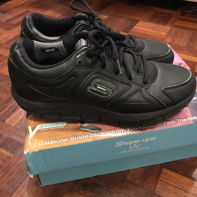 skechers fitness