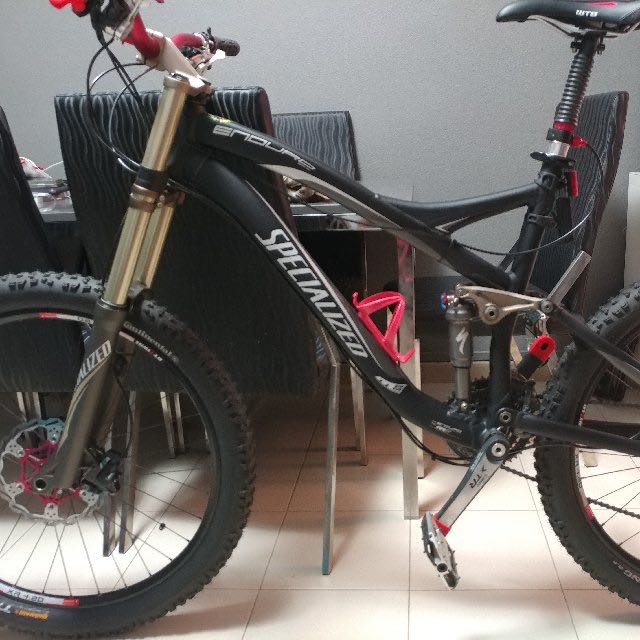 specialized enduro pro sl