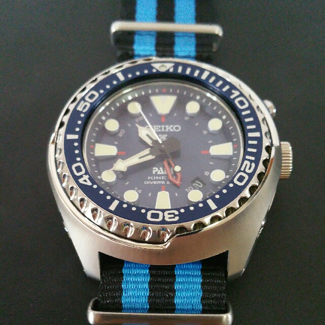 seiko padi watches for sale