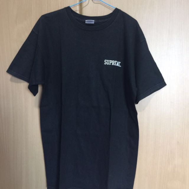 supreme stax tee