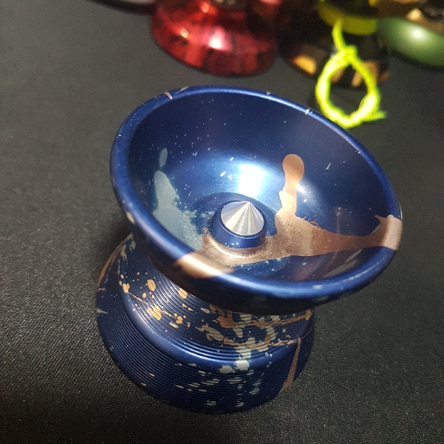 the terrarian yoyo toy