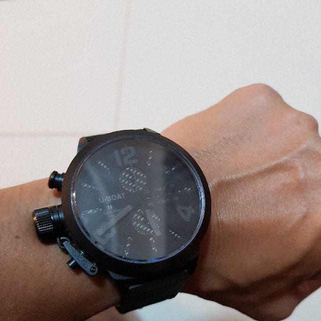 Cheap u new arrivals boat watches