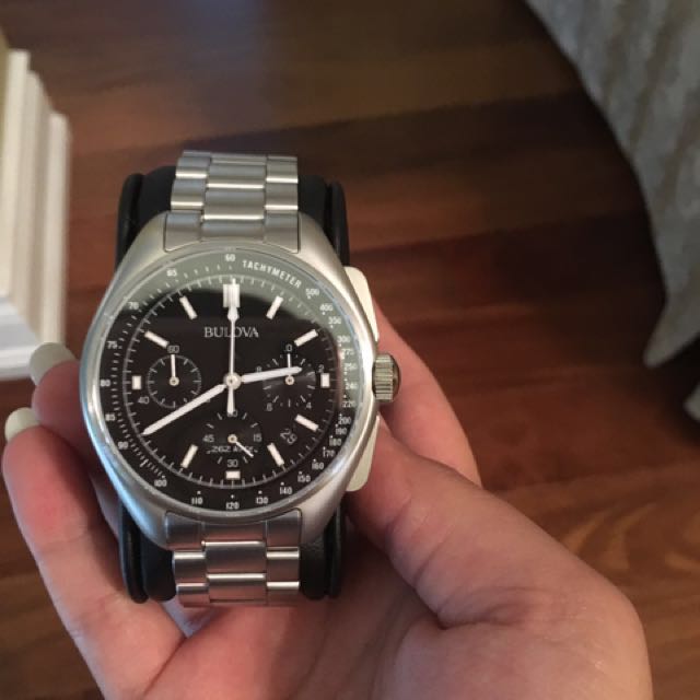 Bulova ultra high frequency 262 khz cheap